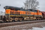 BNSF 1074